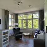 37 Im Haus Brandenburg Mit Meerblick