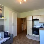 37 Im Haus Brandenburg Mit Meerblick 아파트 괴렌