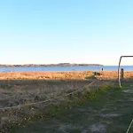 37 Im Haus Brandenburg Mit Meerblick 아파트