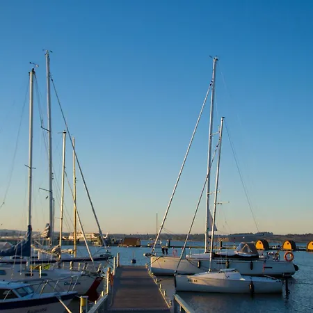 37 Im Haus Brandenburg Mit Meerblick Apartmán *