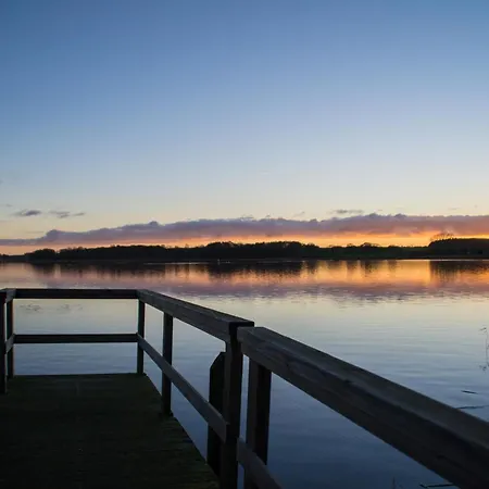 37 Im Haus Brandenburg Mit Meerblick Apartmán Goehren (Ruegen)