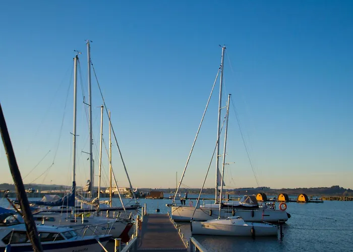 37 Im Haus Brandenburg Mit Meerblick Apartman *