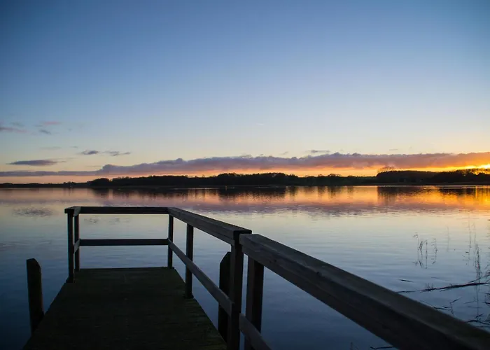 37 Im Haus Brandenburg Mit Meerblick Apartman Göhren
